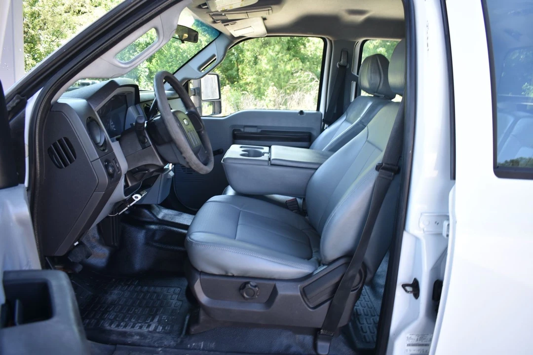 2013 Ford Super Duty 3rd Gen - Image 19 of 21