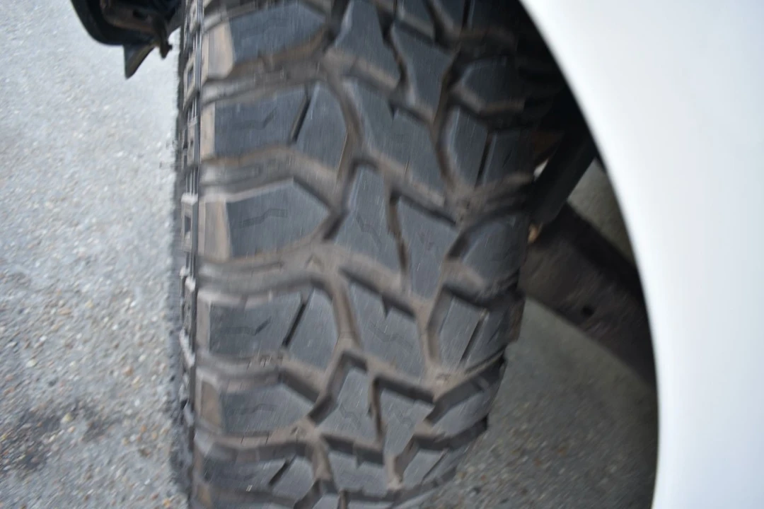 2013 Ford Super Duty 3rd Gen - Image 25 of 28