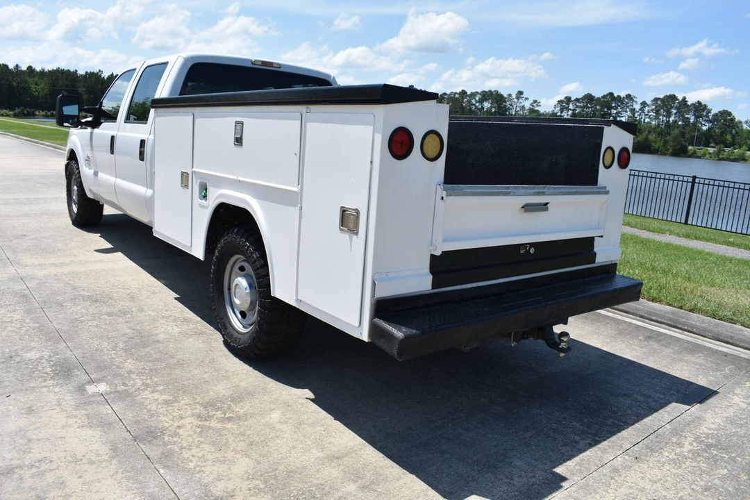 2013 Ford Super Duty 3rd Gen - Image 5 of 28
