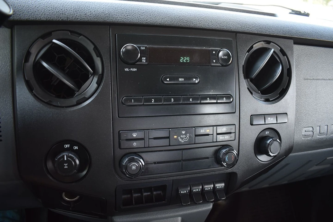 2013 Ford Super Duty 3rd Gen - Image 21 of 21
