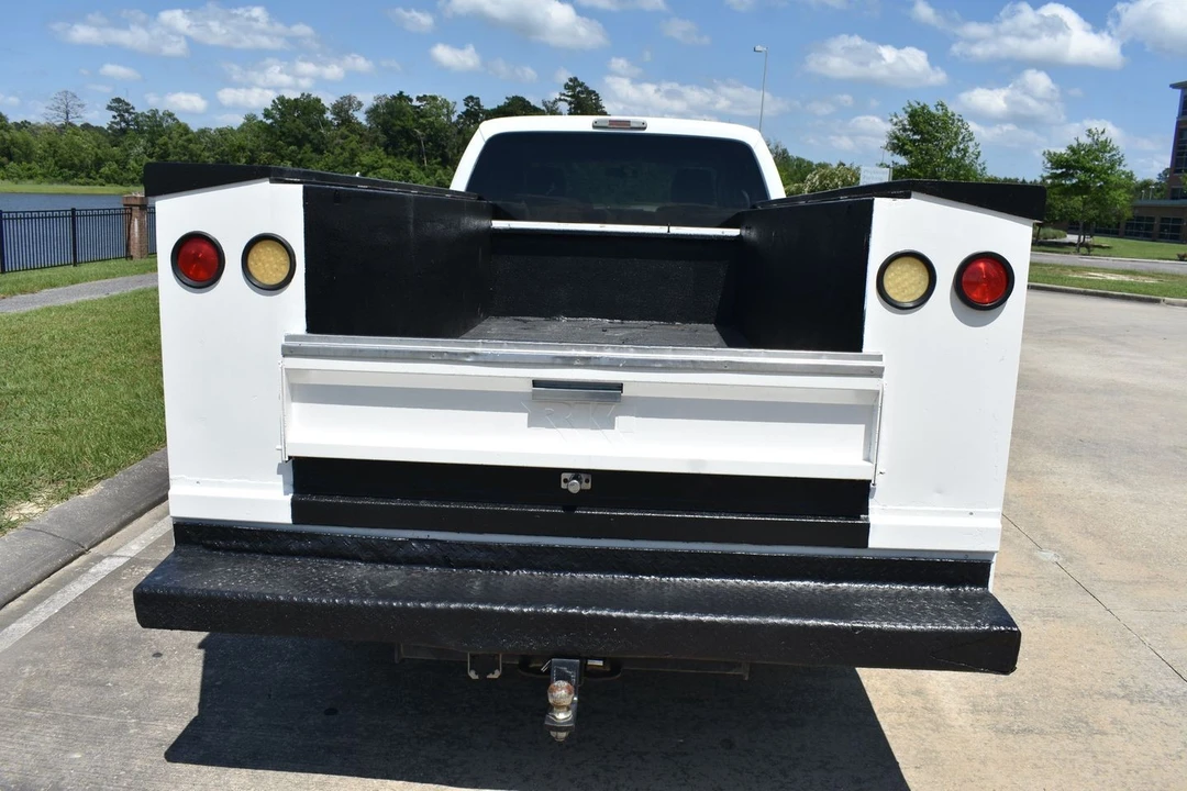 2013 Ford Super Duty 3rd Gen - Image 6 of 12