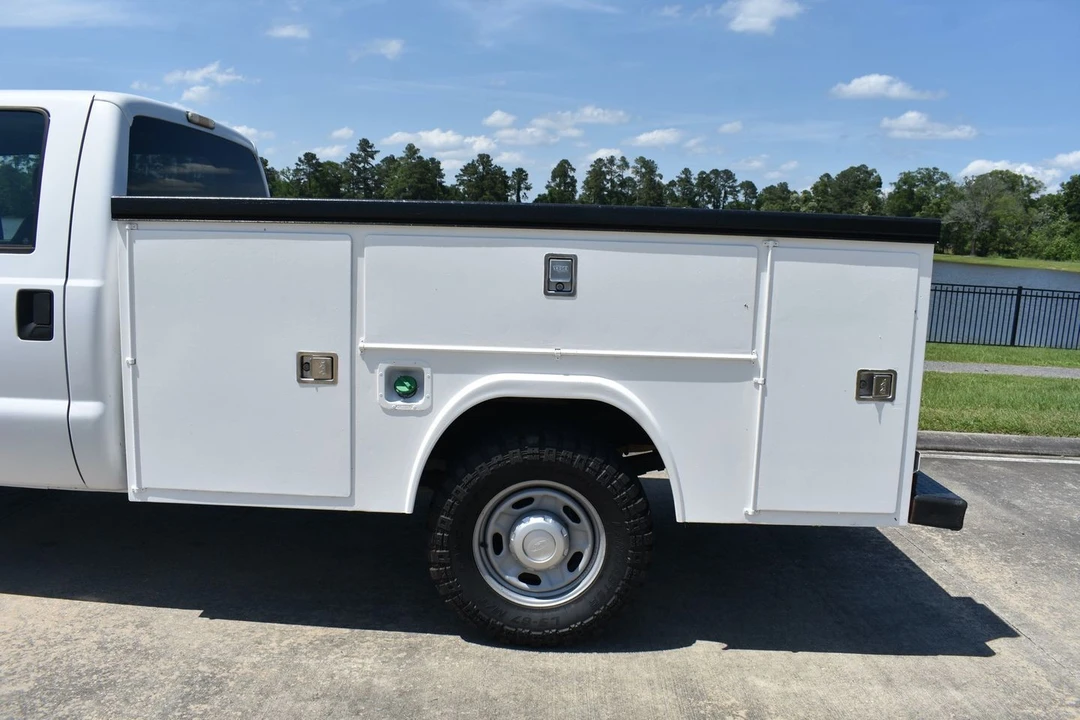 2013 Ford Super Duty 3rd Gen - Image 4 of 28