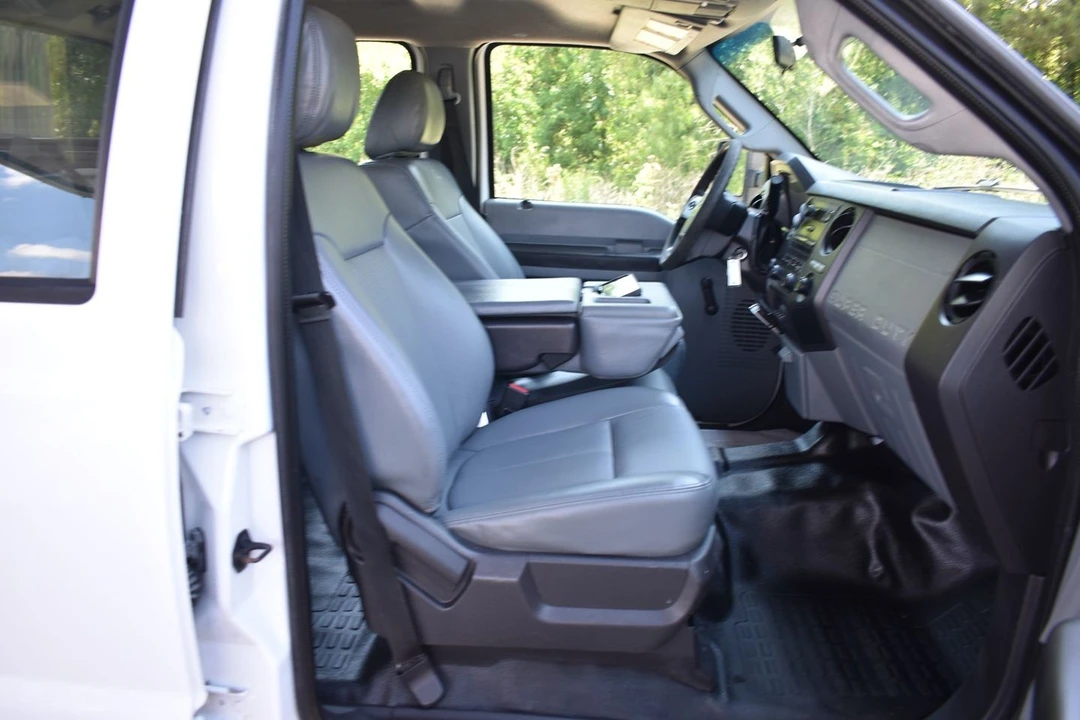 2013 Ford Super Duty 3rd Gen - Image 24 of 28