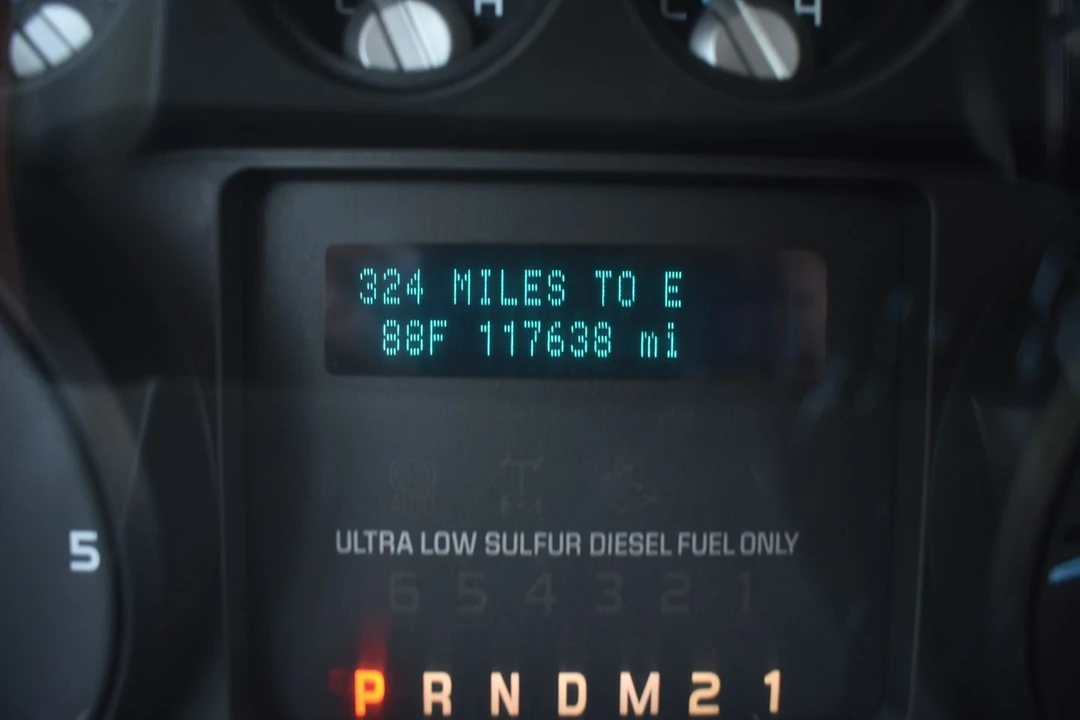 2013 Ford Super Duty 3rd Gen - Image 22 of 28