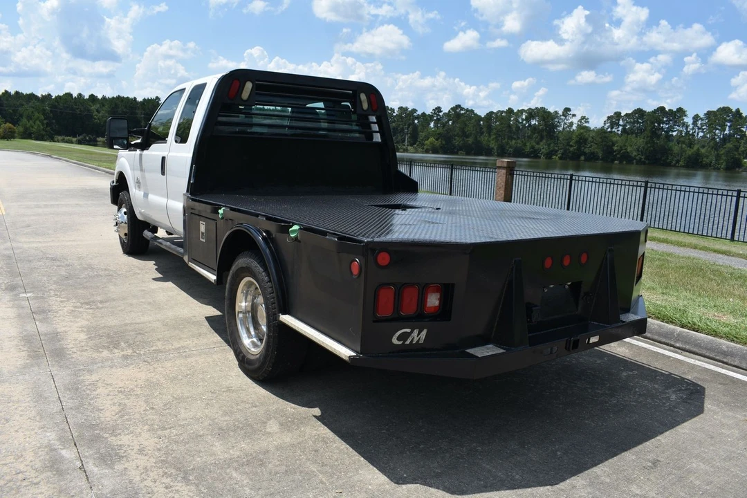 2013 Ford Super Duty 3rd Gen - Image 7 of 25