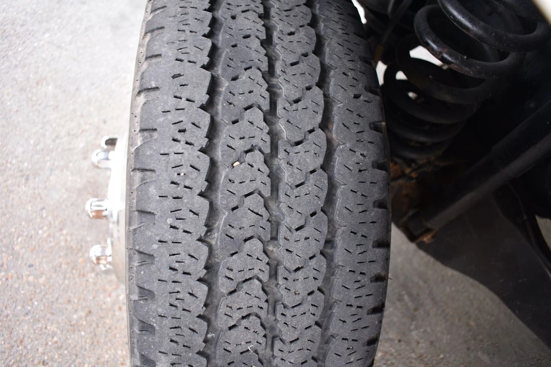 2013 Ford Super Duty 3rd Gen - Image 22 of 25