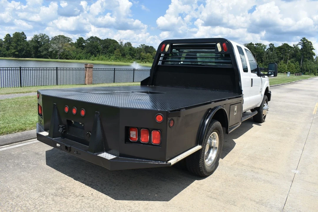 2013 Ford Super Duty 3rd Gen - Image 5 of 25