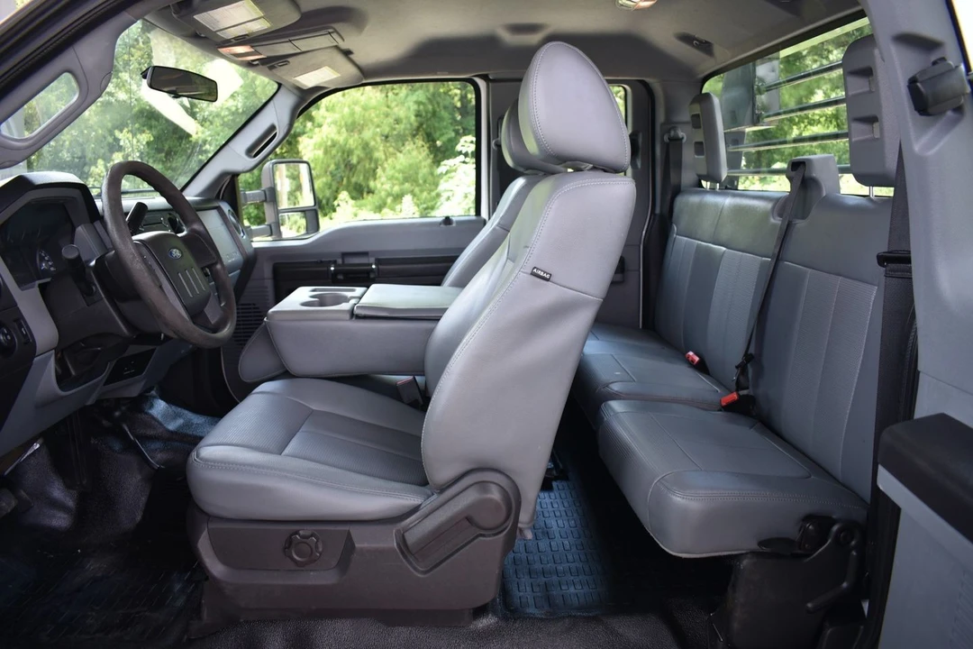 2013 Ford Super Duty 3rd Gen - Image 13 of 25