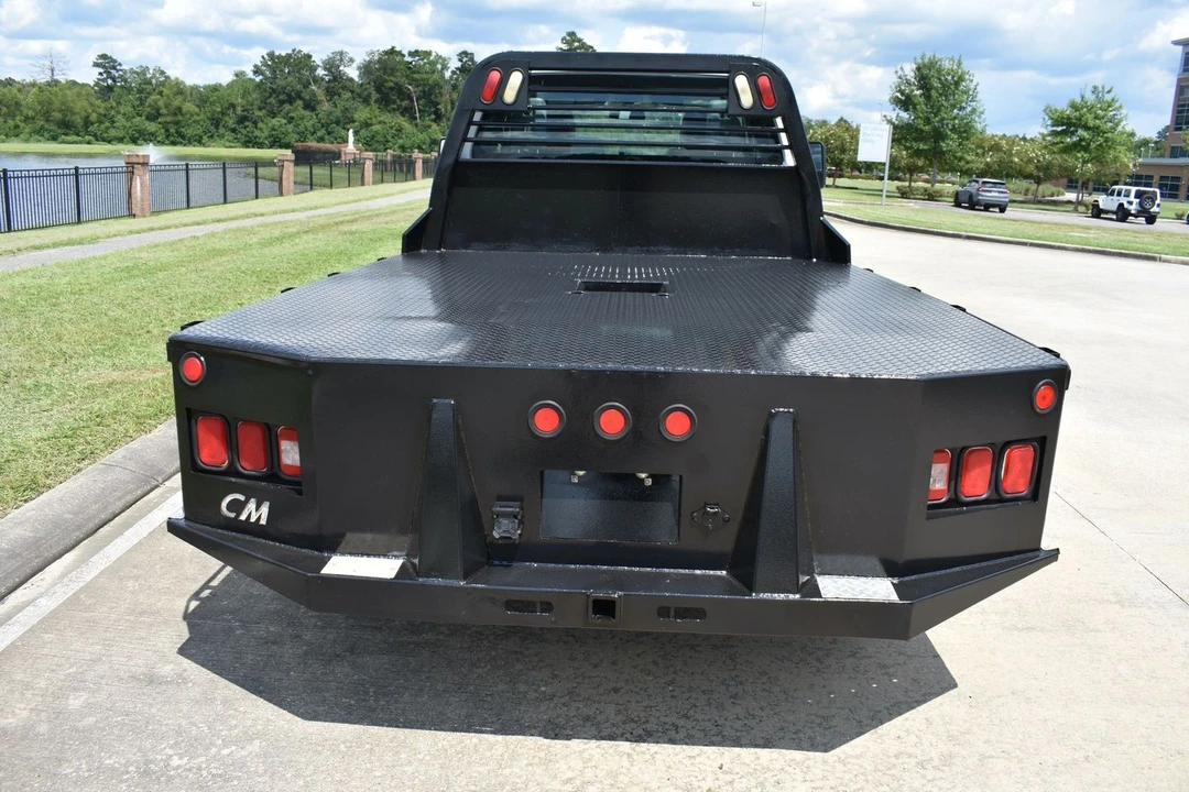 2013 Ford Super Duty 3rd Gen - Image 6 of 25