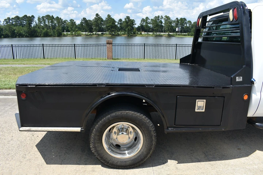 2013 Ford Super Duty 3rd Gen - Image 4 of 25