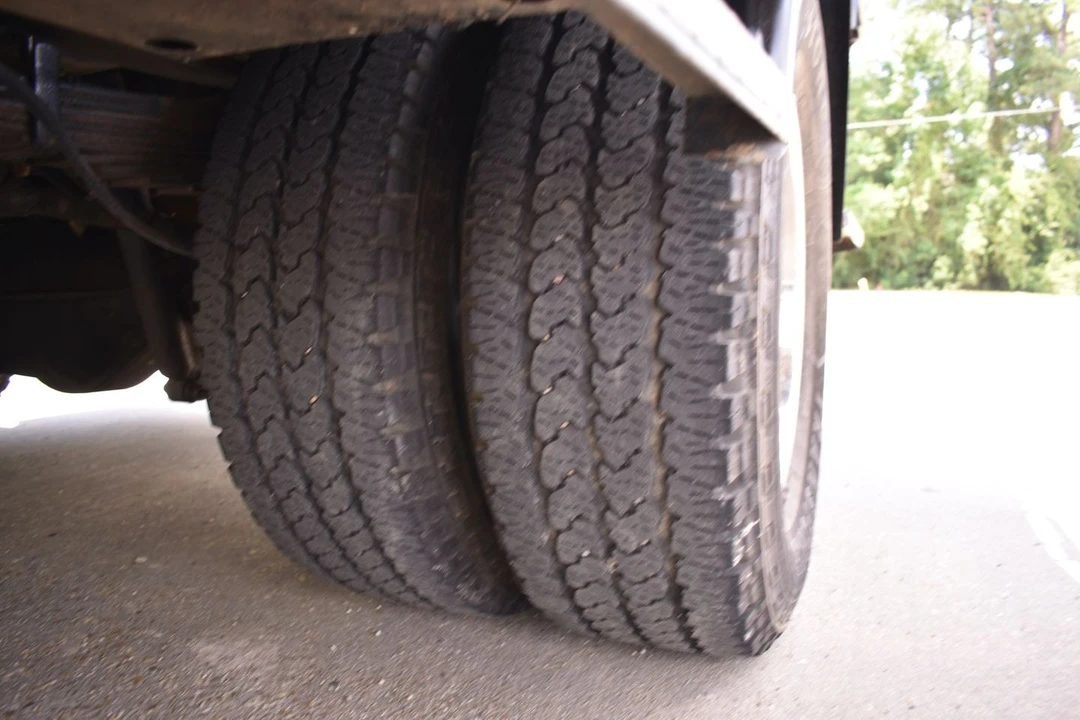 2013 Ford Super Duty 3rd Gen - Image 21 of 25