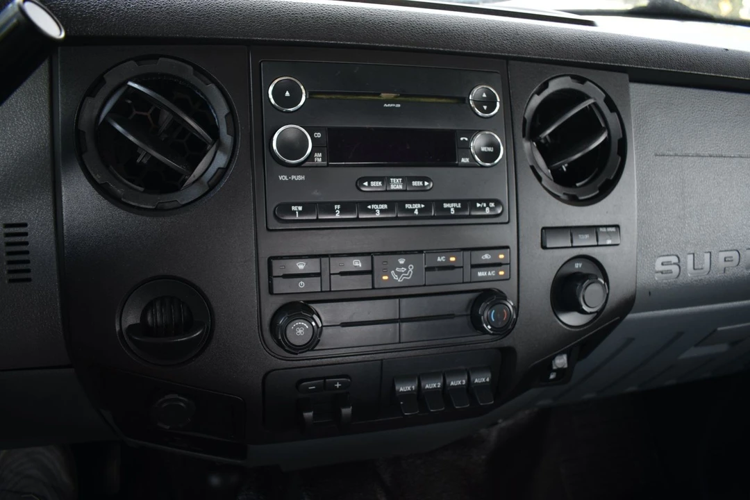 2013 Ford Super Duty 3rd Gen - Image 14 of 25