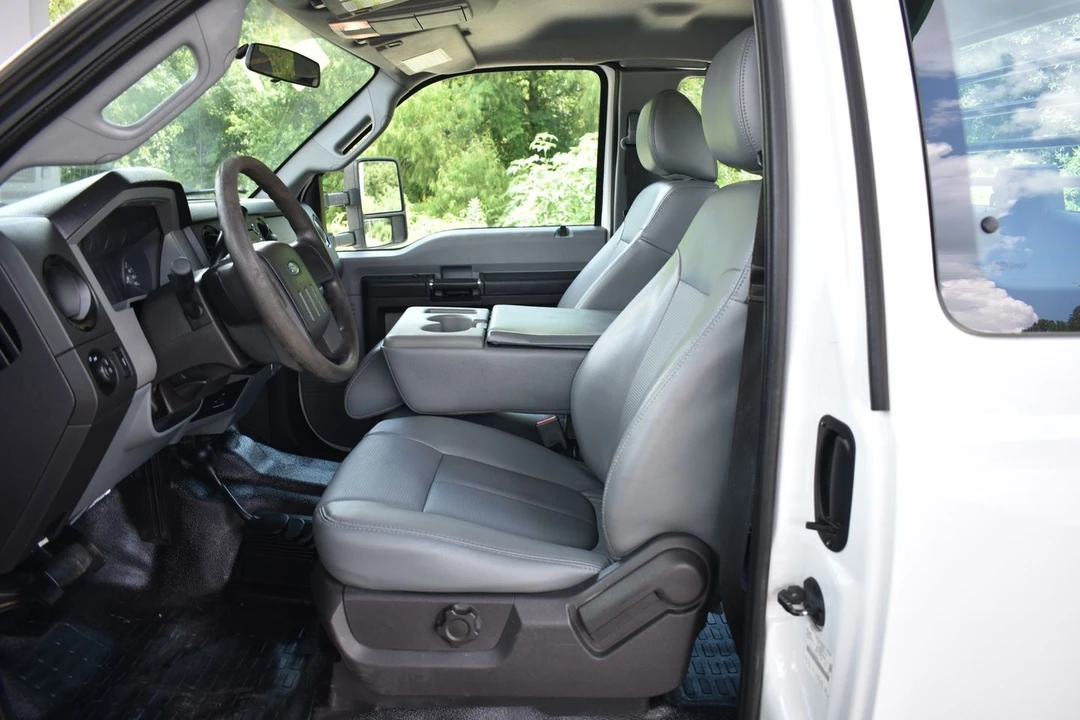 2013 Ford Super Duty 3rd Gen - Image 12 of 25