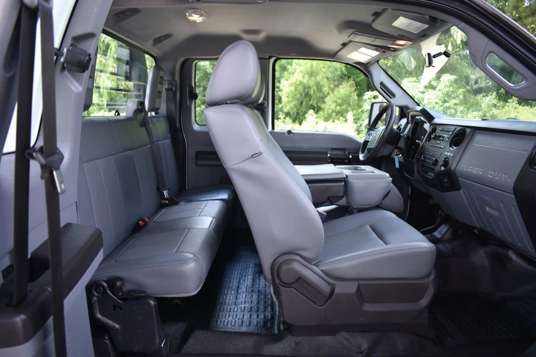 2013 Ford Super Duty 3rd Gen - Image 18 of 25