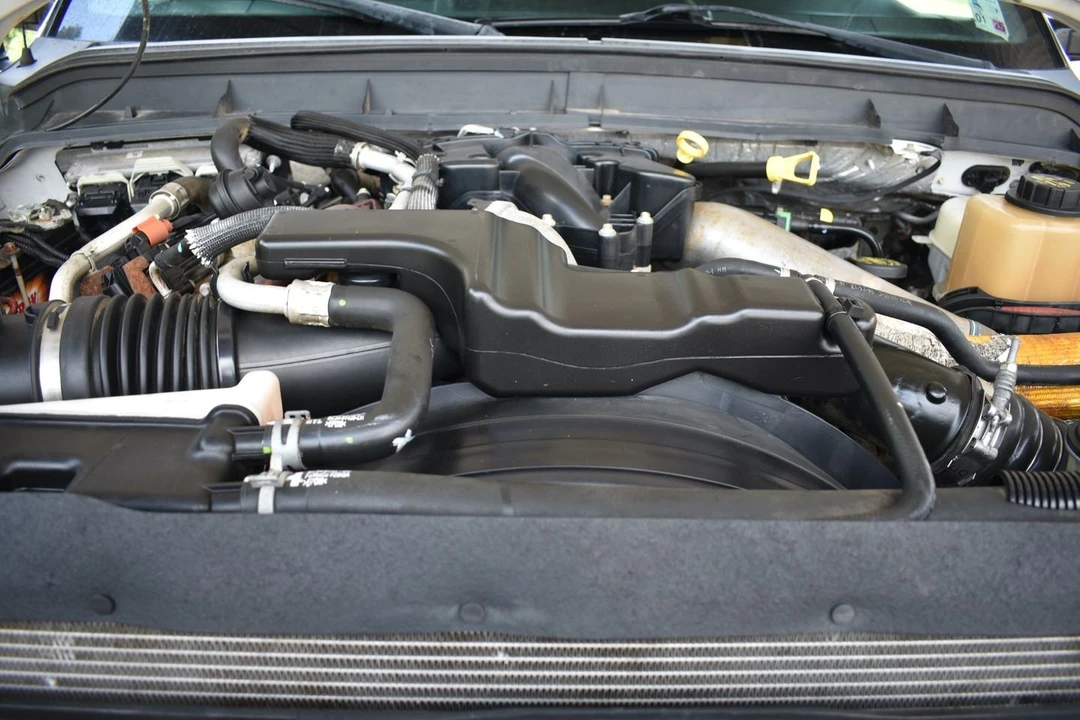 2013 Ford Super Duty 3rd Gen - Image 24 of 25