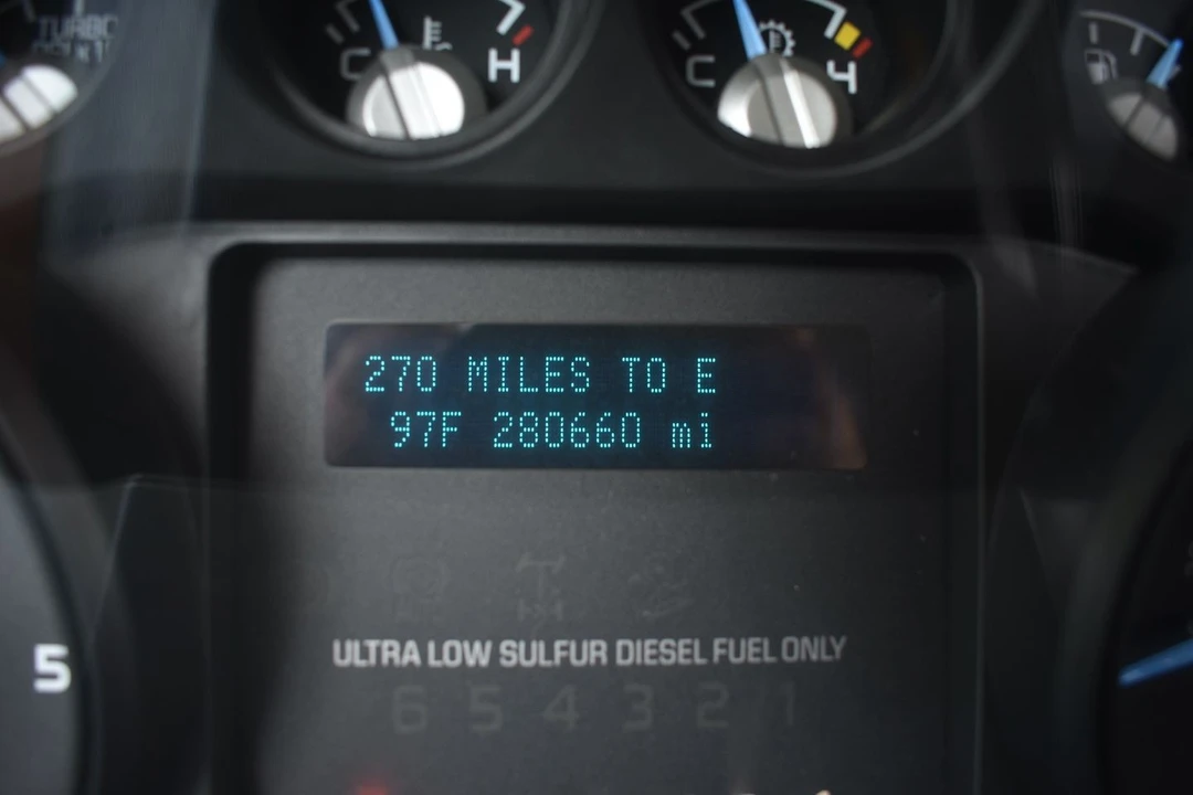 2013 Ford Super Duty 3rd Gen - Image 15 of 25