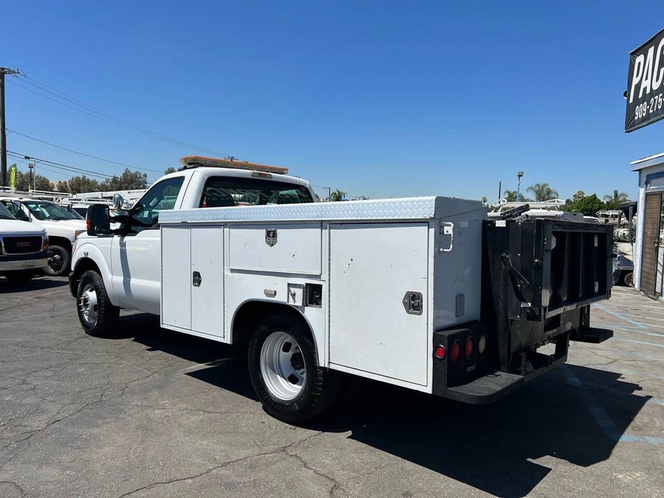 2013 Ford Super Duty 3rd Gen - Image 15 of 28
