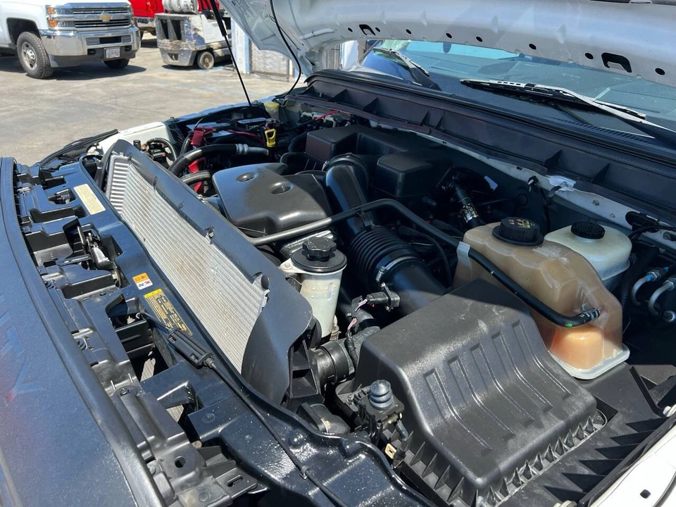 2013 Ford Super Duty 3rd Gen - Image 28 of 28