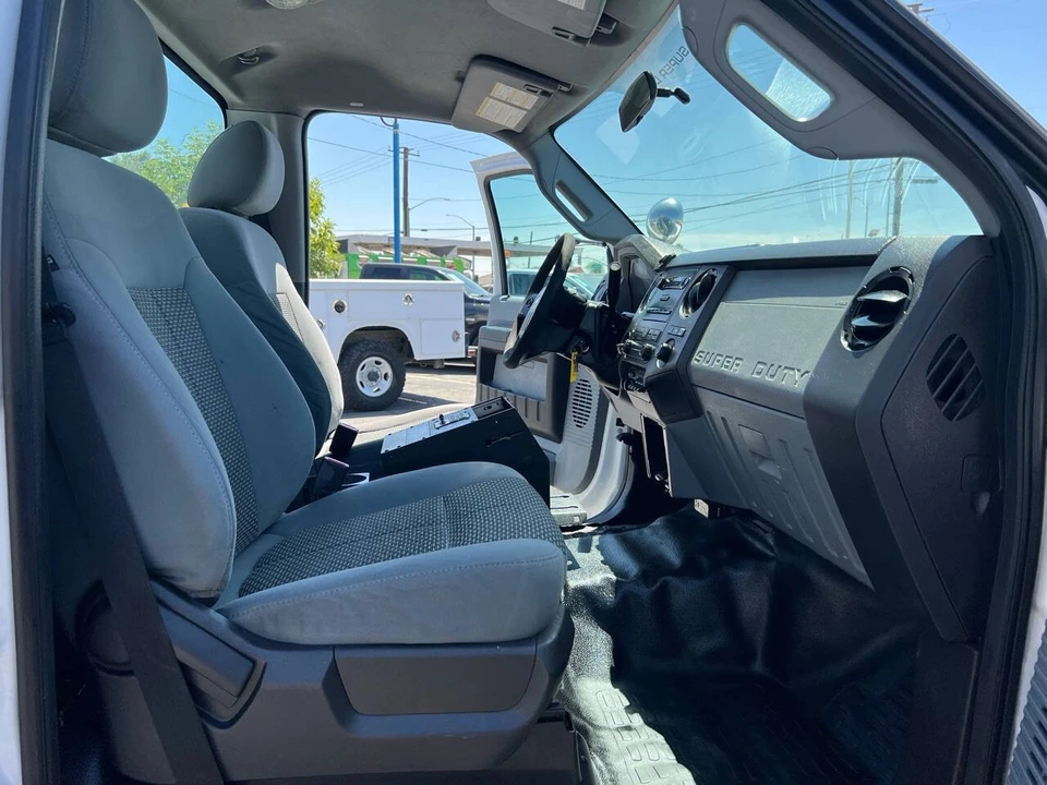 2013 Ford Super Duty 3rd Gen - Image 26 of 28