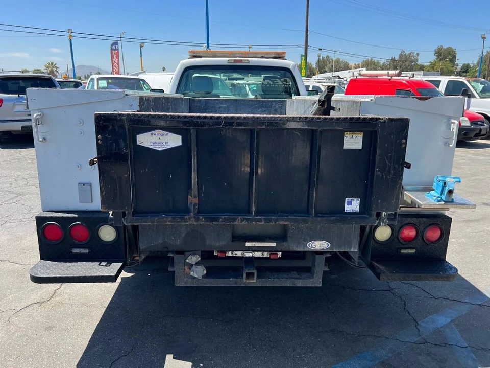 2013 Ford Super Duty 3rd Gen - Image 11 of 28