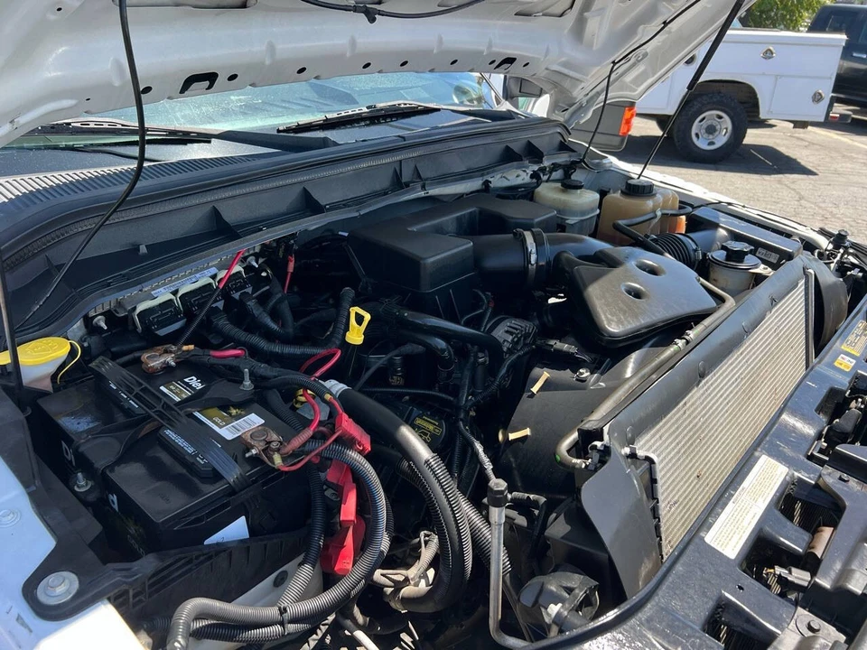 2013 Ford Super Duty 3rd Gen - Image 27 of 28