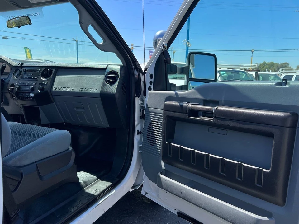 2013 Ford Super Duty 3rd Gen - Image 24 of 28