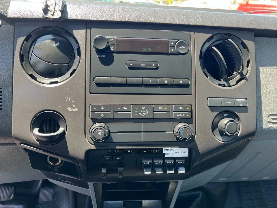 2013 Ford Super Duty 3rd Gen - Image 23 of 28