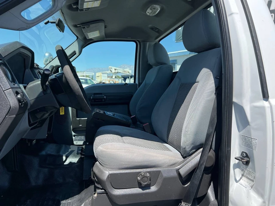 2013 Ford Super Duty 3rd Gen - Image 21 of 28