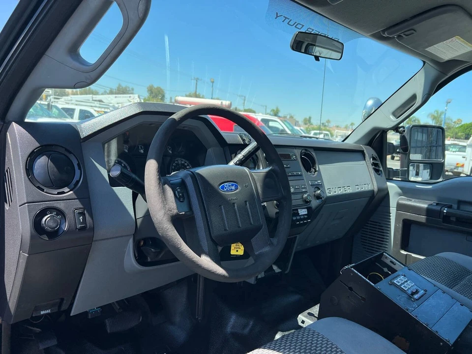 2013 Ford Super Duty 3rd Gen - Image 22 of 28