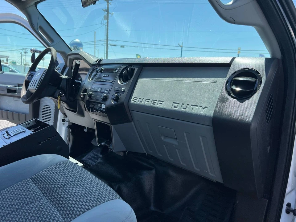 2013 Ford Super Duty 3rd Gen - Image 25 of 28