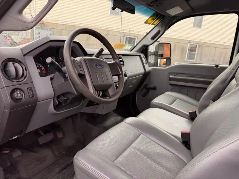 2013 Ford Super Duty 3rd Gen - Image 12 of 12