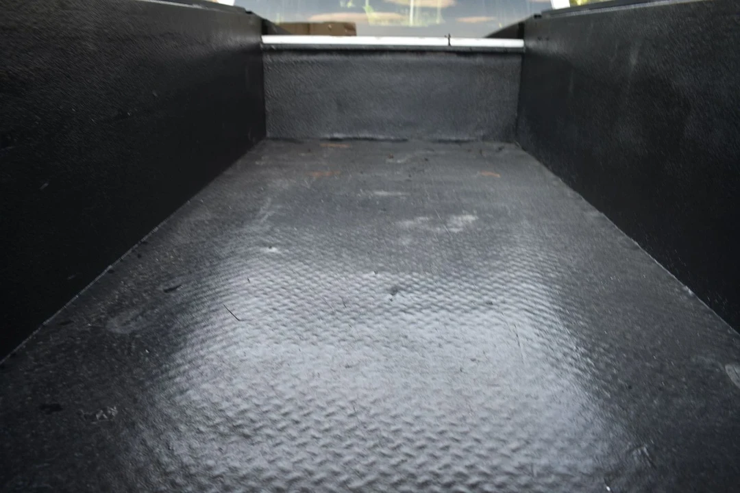 2013 Ford Super Duty 3rd Gen - Image 12 of 12