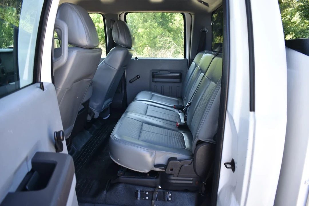 2013 Ford Super Duty 3rd Gen - Image 20 of 21