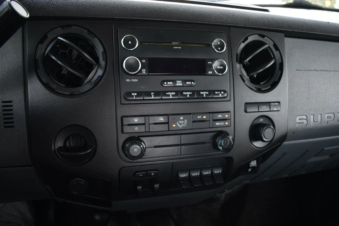 2013 Ford Super Duty 3rd Gen - Image 14 of 21