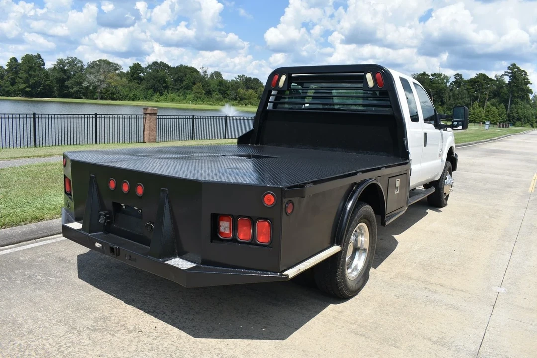 2013 Ford Super Duty 3rd Gen - Image 5 of 12