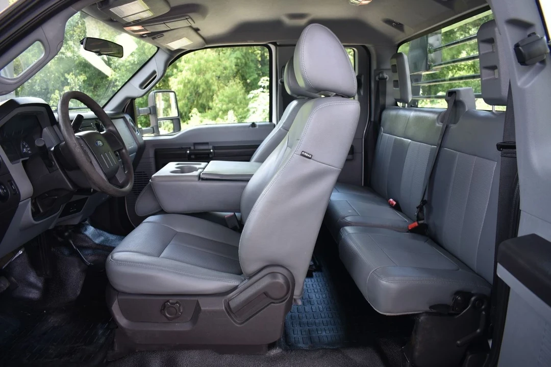 2013 Ford Super Duty 3rd Gen - Image 13 of 21