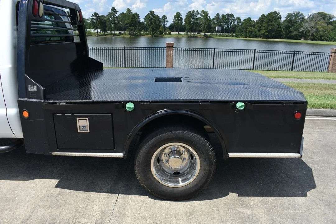 2013 Ford Super Duty 3rd Gen - Image 8 of 12
