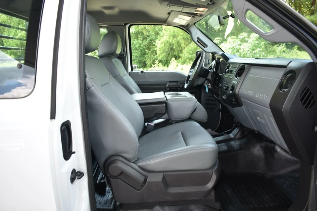 2013 Ford Super Duty 3rd Gen - Image 17 of 21