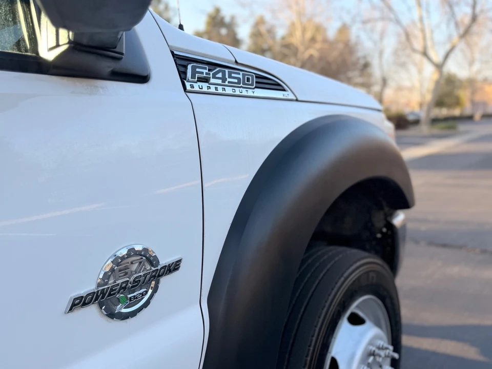 2013 Ford Super Duty 3rd Gen - Image 20 of 21