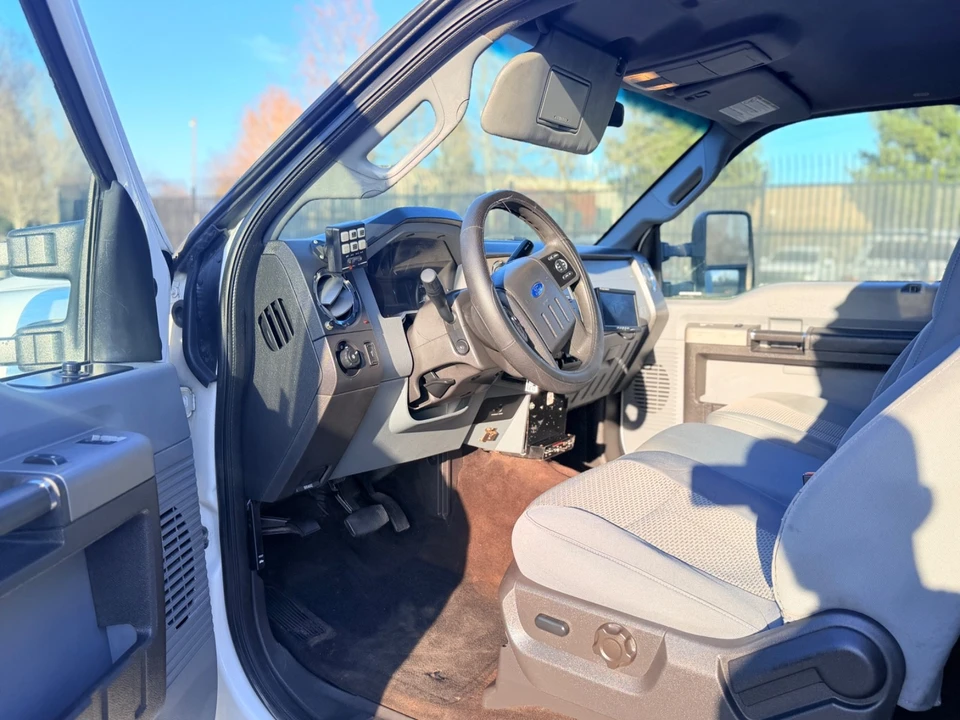 2013 Ford Super Duty 3rd Gen - Image 17 of 21