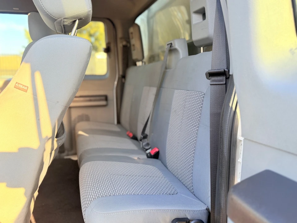 2013 Ford Super Duty 3rd Gen - Image 16 of 21