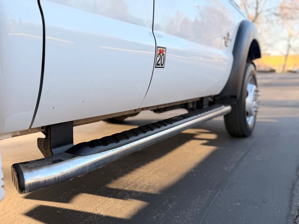 2013 Ford Super Duty 3rd Gen - Image 19 of 21