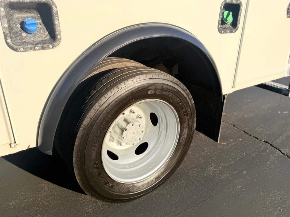2013 Ford Super Duty 3rd Gen - Image 10 of 21