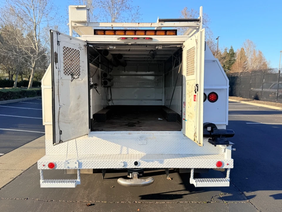 2013 Ford Super Duty 3rd Gen - Image 11 of 21