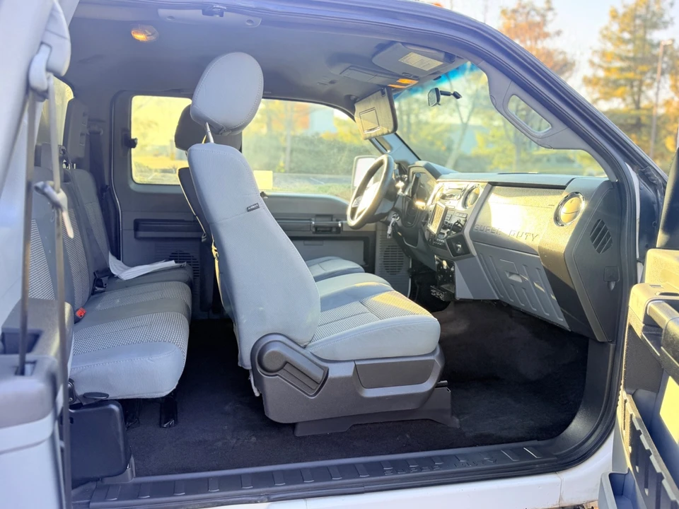 2013 Ford Super Duty 3rd Gen - Image 18 of 21