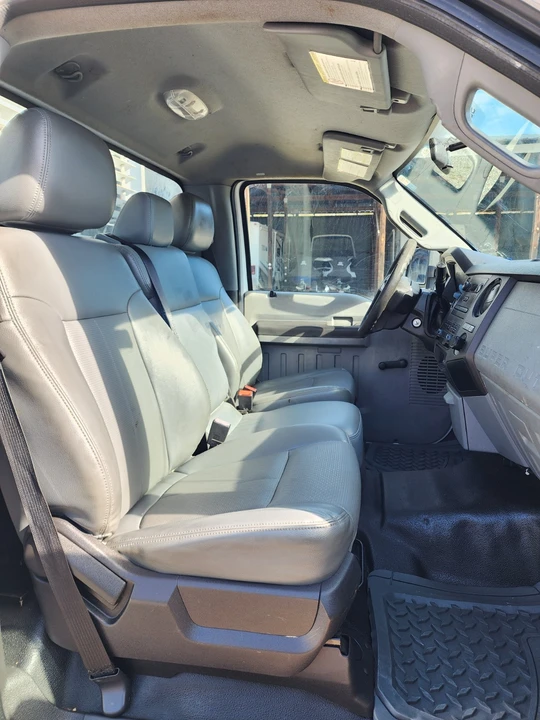 2013 Ford Super Duty 3rd Gen - Image 17 of 21