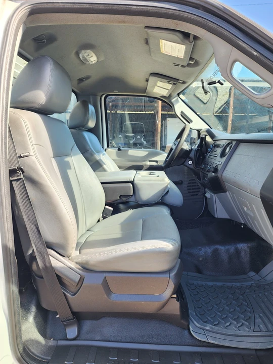 2013 Ford Super Duty 3rd Gen - Image 16 of 21