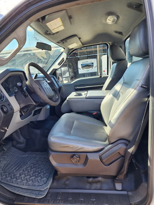 2013 Ford Super Duty 3rd Gen - Image 14 of 21