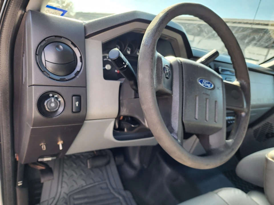 2013 Ford Super Duty 3rd Gen - Image 19 of 21