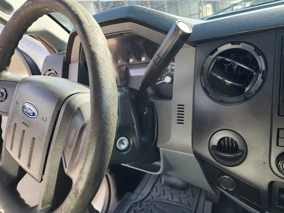 2013 Ford Super Duty 3rd Gen - Image 20 of 21